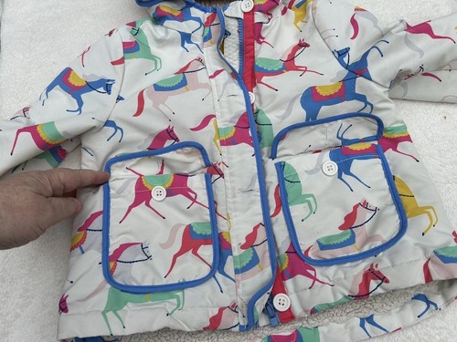 Mini boden girls horse - mini,