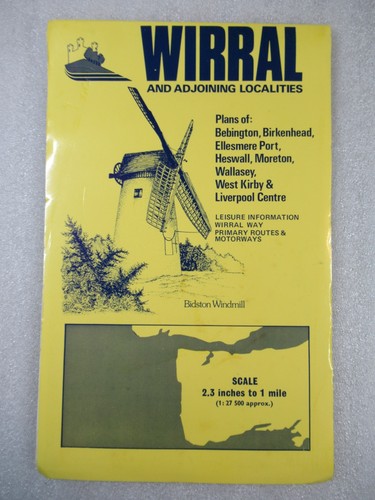 Wirral bebington birkenhead - bebington,