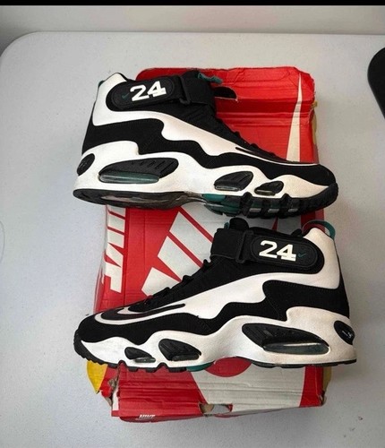 Size nike air griffey - 11,