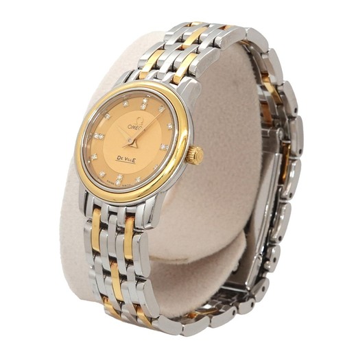 Omega deville prestige - deville,