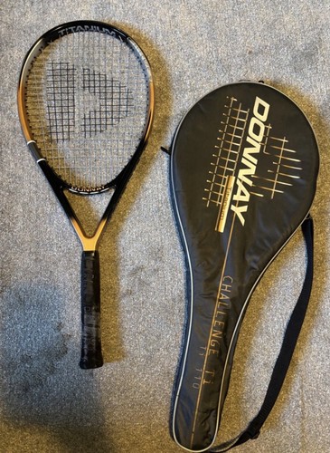 Donnay challege 110 - donnay,