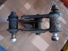 Motohispania / Peugeot XR6 Monoshock Mount