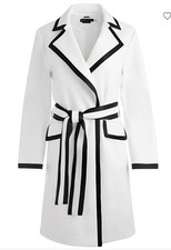 Alice + Olivia Black and White