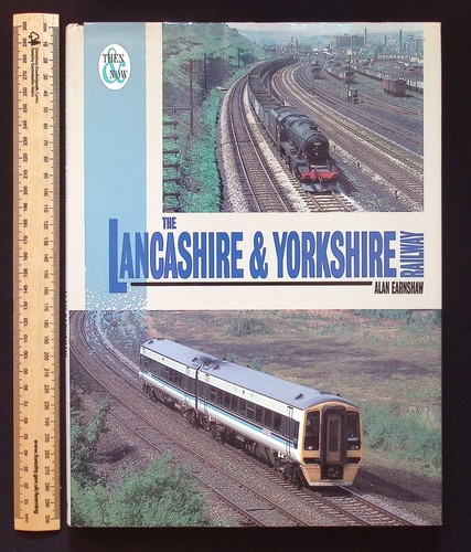 The lancashire yorkshire - the,