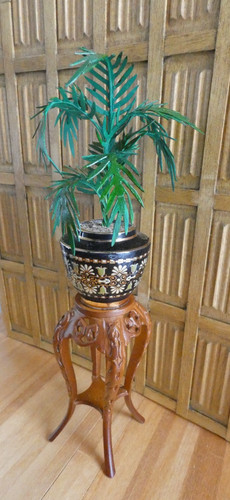Ooak 12th scale dollhouse - 1:12th,