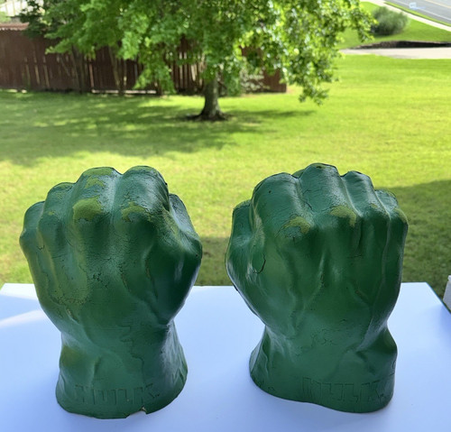 Marvel 2003 incredible - 2003, hulk