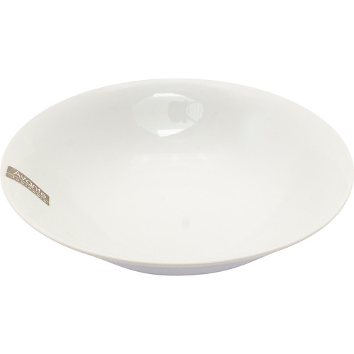 Set white porcelain - 8",
