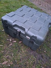Hardigg Military Hard Case