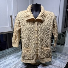 Aran Crafts Small Merino Wool
