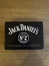 Jack Daniels Old No 7 Brand