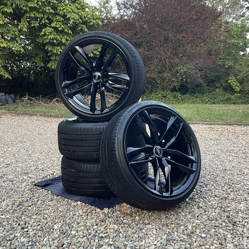 Audi rs6 inch - inch, alloy