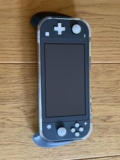 Nintendo switch lite 32gb - switch,