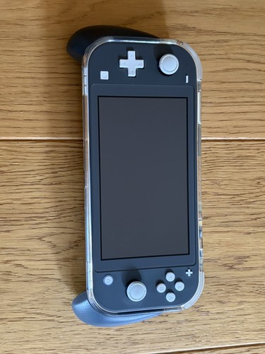 Nintendo switch lite 32gb - nintendo,