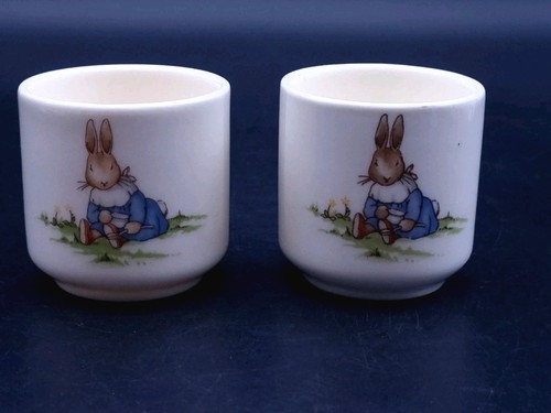Pair royal doulton - royal,
