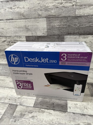 Deskjet 2910 all one - 2910, all-in-one