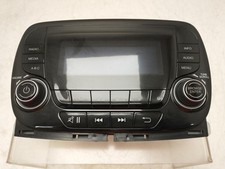 FIAT 500 RADIO MULTIFUNCTION