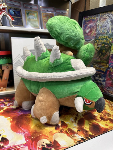 Tortoise torterra pokemon - torterra,