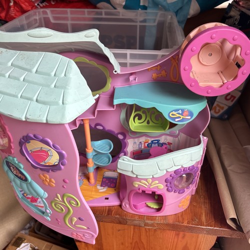 Original littlest pet shop - littlest,