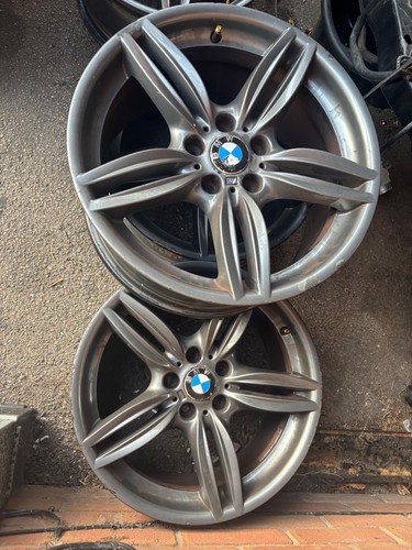 Genuine bmw series f10 - 6,