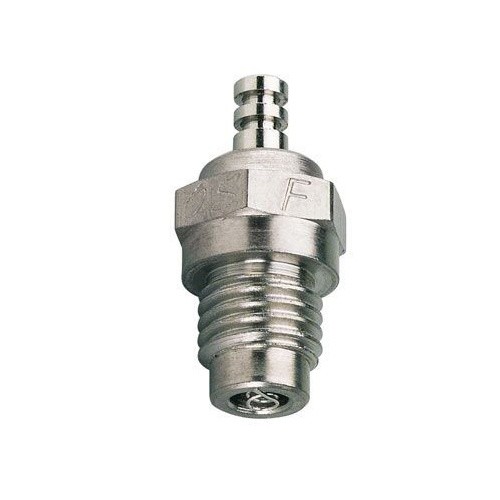 Engines glow plug - type, (4