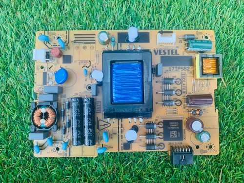 Original power supply - supply, board