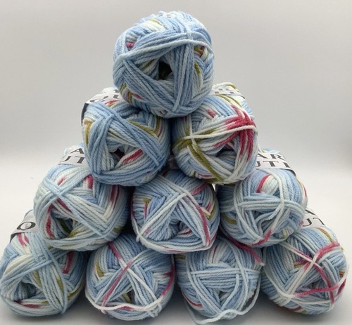 Yarn outlet variegated - outlet, aran