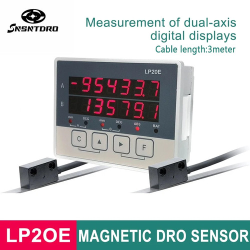 Snsntdro lp20e axis dro - lp20e,