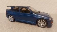 1/18 IXO Ford Escort RS
