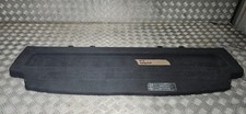 Toyota Rav-4 XT3 2004 rear luggage cover parcel shelf unit