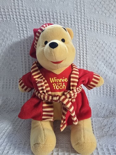 Vintage disney winnie - winnie, the