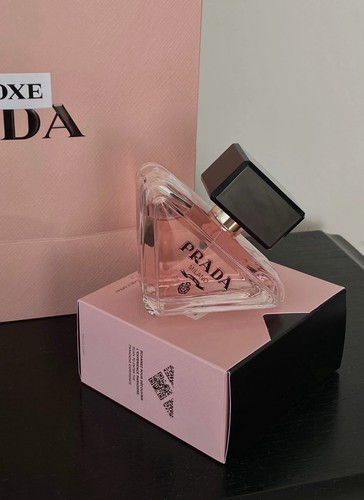 Prada paradoxe eau - prada, parfum