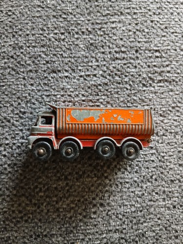 Matchbox lesney 8 - lesney, 17,