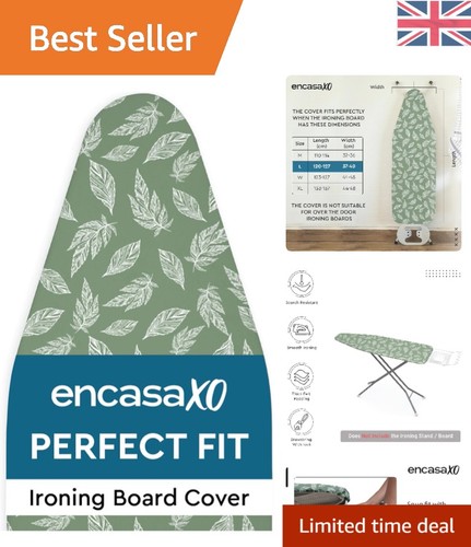 Compact ironing board cover - compact,