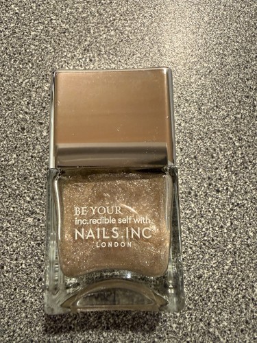 Nails inc nail polish - nails,
