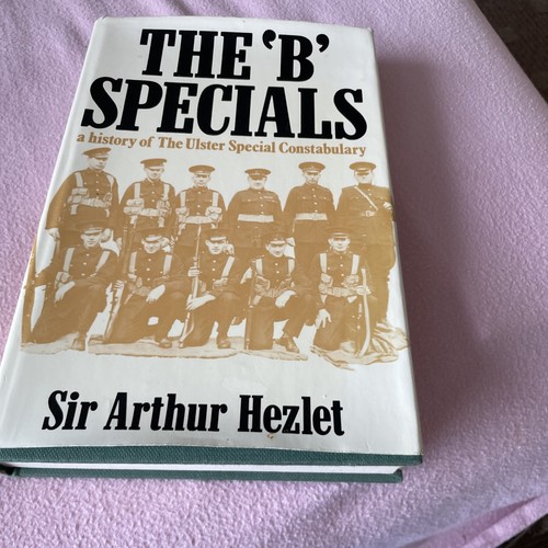 The specials history of - specials,