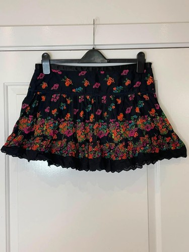 Vie rara skirt womens - e-vie,