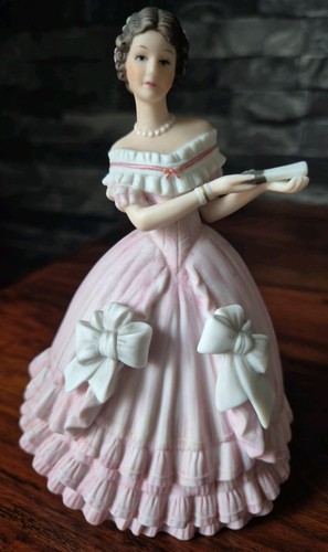 Lenox fine porcelain - fine, figurine