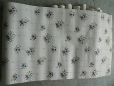 Vintage MCM Vinyl Wallpaper