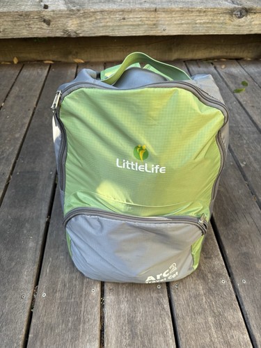 Littlelife arc travel cot - travel,