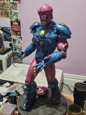 Sentinel Maquette by Sideshow