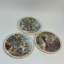 Staffordshire Tea Set Co