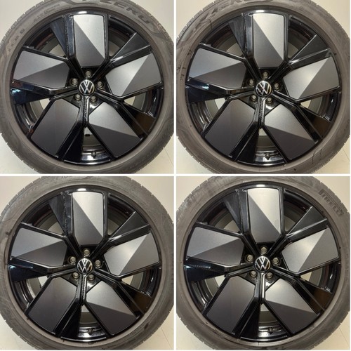 Volkswagen touareg leeds - touareg, 20”