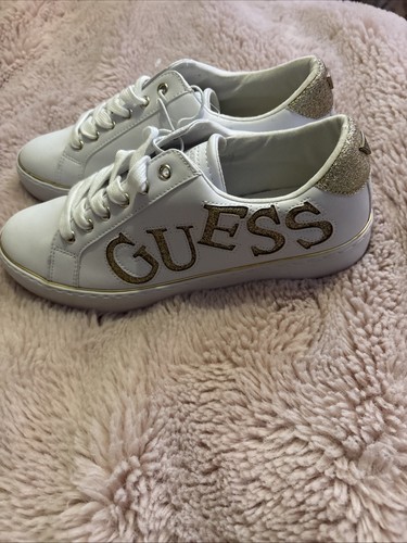 Guess trainers size new - guess,