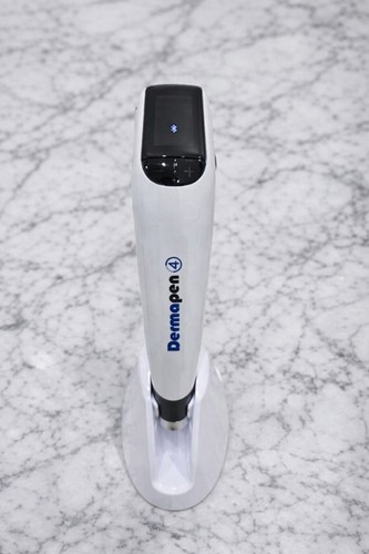 Professional microneedling - professional,