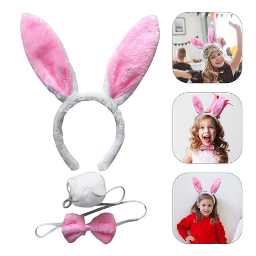3pcs durable bunny - durable,