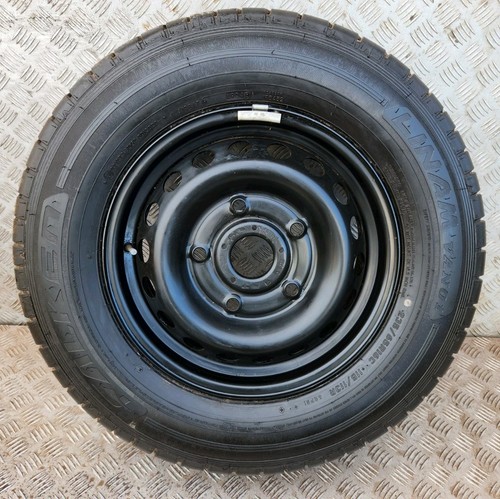 Ford transit - 16",