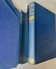 The Wonderland of Knowledge -