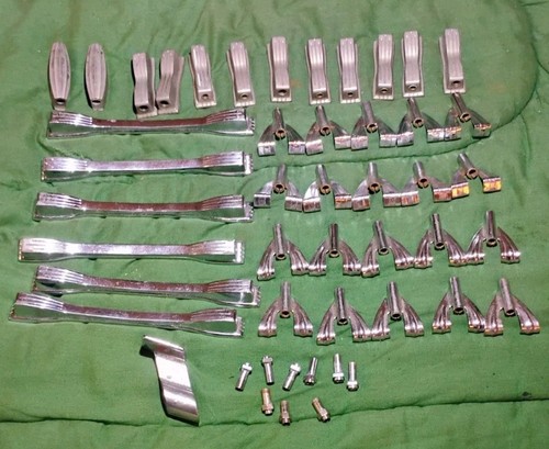 Vintage ludwig assorted - vintage,