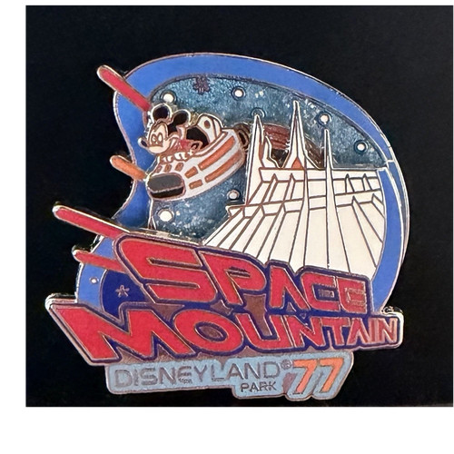Disney space mountain - disney,