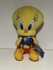 Looney Tunes Tweety Superman
